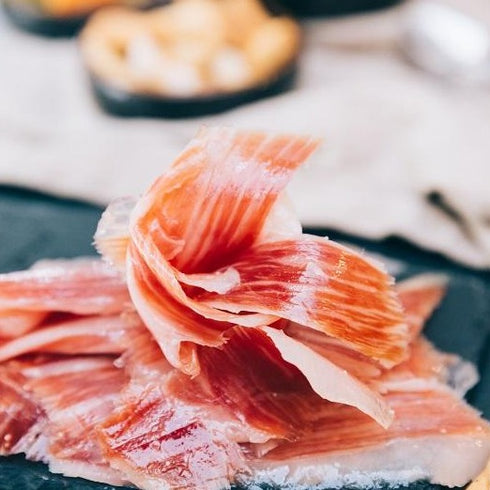 Estuche Premium Jamón Ibérico Bellota 7.5kg